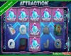 Attraction Slot