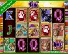 Cats Slot Machine