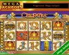 Cleopatra Mega Jackpot Slots