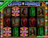 Da Vinci Diamonds Slot