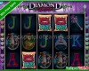 Diamond Queen Slot