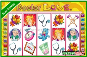 Doctor Love Slot Free Games