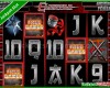 Elektra Marvel Jackpot Slots