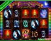 Fortune Teller Slot