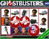 Ghostbusters Slot Machine