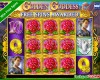 Golden Goddess Slot