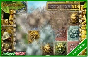 Gonzos Quest Free Games