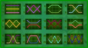 Incredible Hulk Slots Paylines