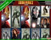 Iron Man 2 50 Lines Marvel Jackpot Slots