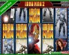 Iron Man 2 Marvel Jackpot Slots