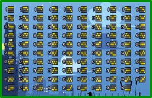 Jack Hammer 2 Slot Paylines