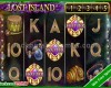 Lost Island Slot