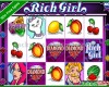 Rich Girl Slots