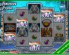 Siberian Storm Slot Machine