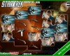 Star Trek Against All Odds Slot Machine Games Online