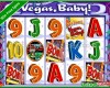 Vegas Baby Slot