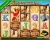Western Belles Slot