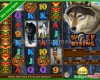Wolf Rising Slot