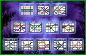 Wolf Run Slots Paylines