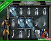 Wolverine Marvel Jackpot Slots