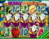 Wonky Wabbit Slots