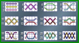 X-Men Marvel Jackpot Slots Paylines